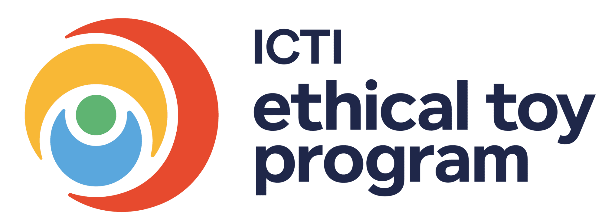 ICTI Ethical Toy Program ICTI Logo