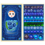 Billes & Co - Box Matroschka Yelena