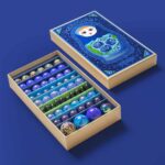 Billes & Co - Box Matroschka Yelena