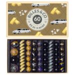 Billes & Co - Luxus-Box Beau Magot