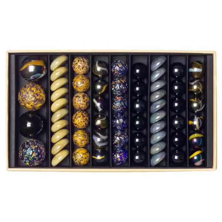 Billes & Co - Luxus-Box Beau Magot (2) Billes & Co - Luxus-Box Beau Magot