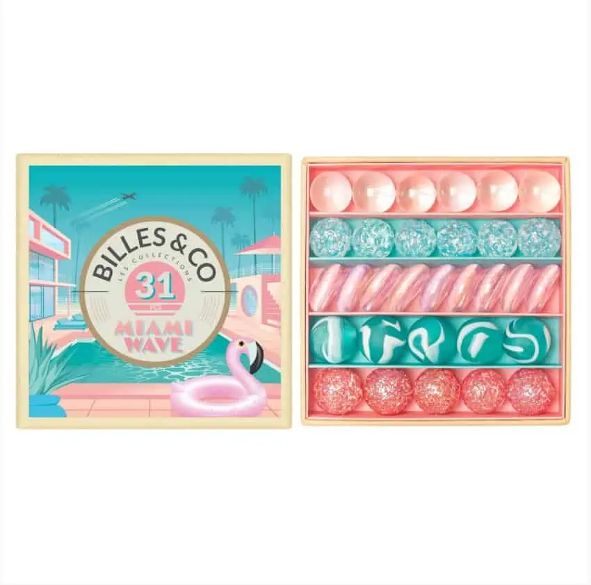 Billes & Co - Minibox Miami Wave (1) Billes & Co - Minibox Miami Wave