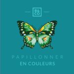 Billes & Co - Minibox Schmetterling