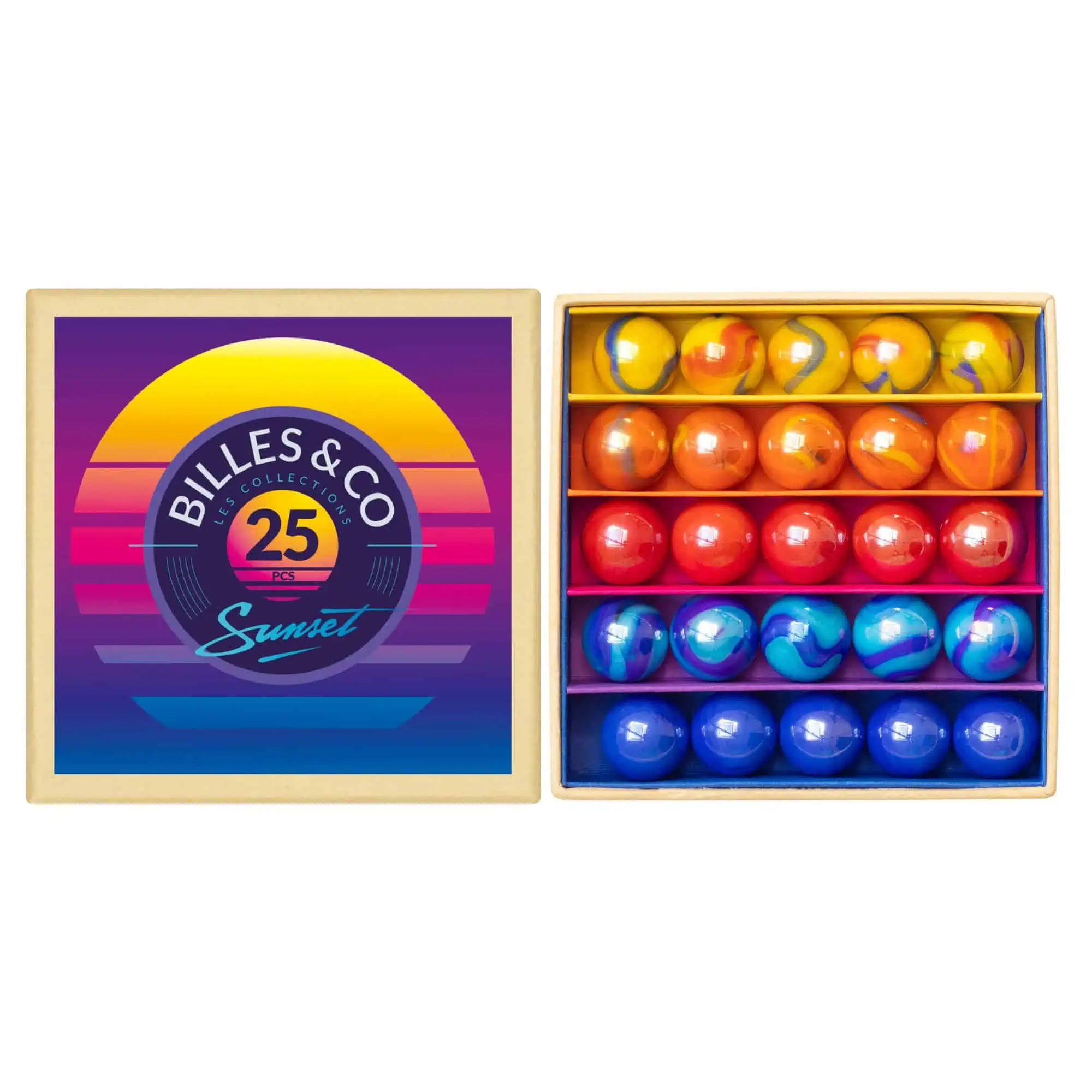 Billes & Co - Minibox Sunset (1) Billes & Co - Minibox Sunset