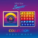 Billes & Co - Minibox Sunset