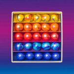 Billes & Co - Minibox Sunset