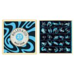 Billes & Co - Unibox Billy Gum