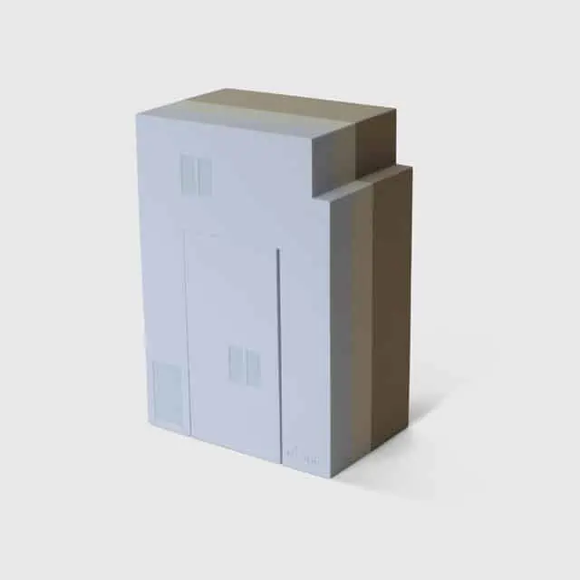 01-053-016-027-town-city-tower-Helsinki-gb_640x Bobles Town City Tower - versch. Farben – Bild 1