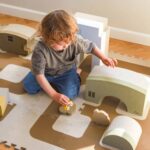 Bobles Town Road Floor – Bild 3