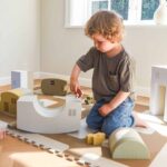 Bobles Town House Terasse - versch. Farben – Bild 4