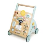 Tender Leaf Toys Aktivitäten-Lauflernwagen (3)