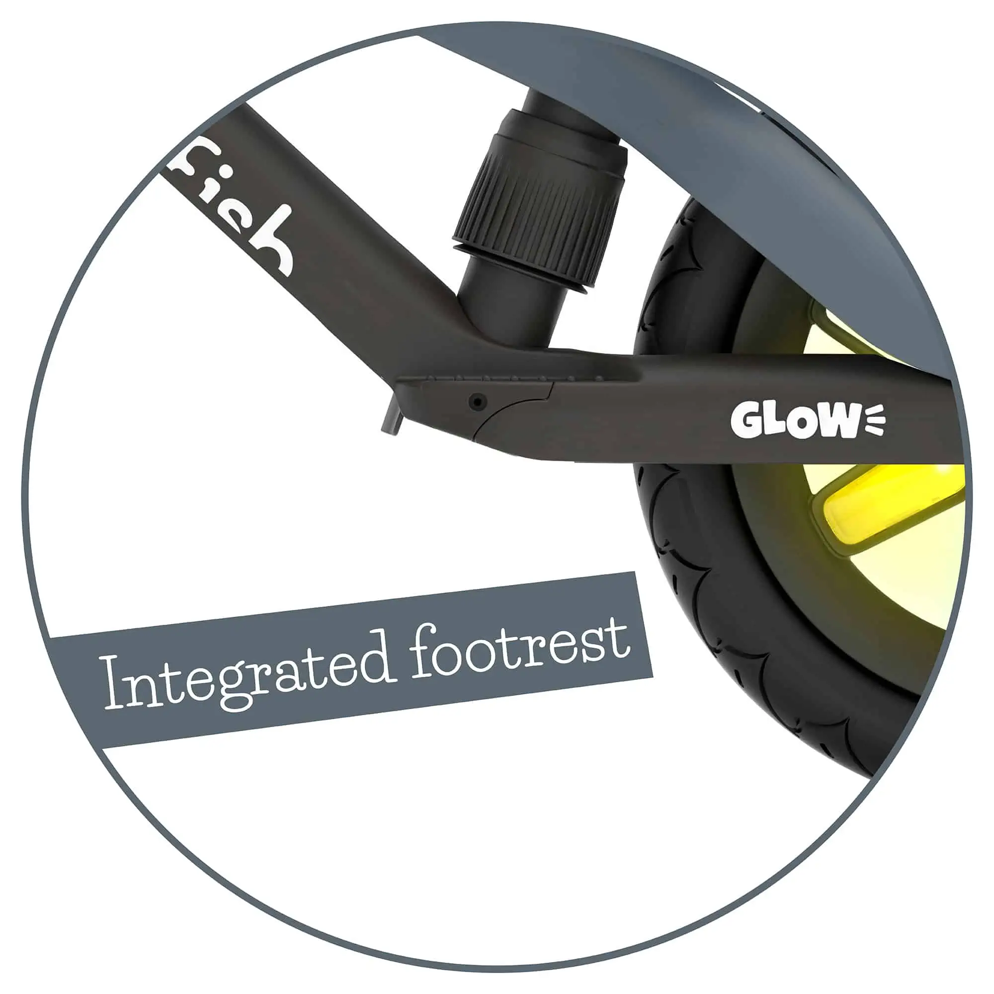 Feature images BMXie2 v3 Chillafish BMXie GLOW Grau