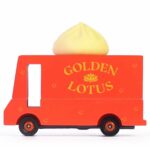 Candylab Candycar - Dumpling Van