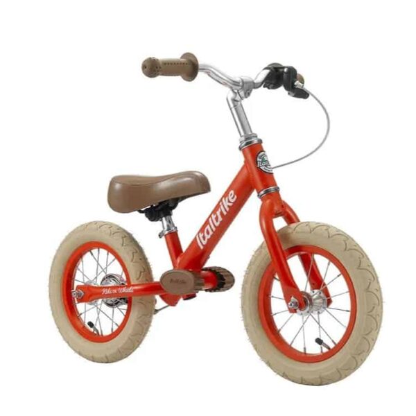 Italtrike Balance Bike Fruit