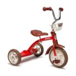 Italtrike Dreirad Super Lucy