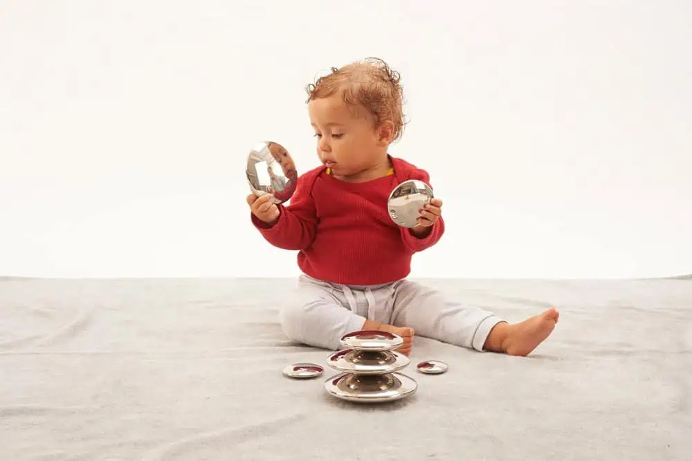 Sensory Reflective Silver Buttons (1) Sensory Reflective Silver Buttons (1)