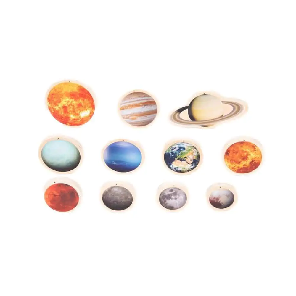 TickiT Wooden Solar System Discs (8)_clipped_rev_1 TickiT Wooden Solar System Discs – Bild 1