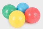 Tickit Easy Grip Balls Set