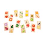 Tickit Fruit & Vegetable Match