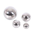 Tickit Sensory Reflective Silver Balls
