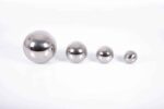 Tickit Sensory Reflective Silver Balls