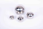 Tickit Sensory Reflective Silver Balls