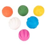 Tickit Tactile Balls