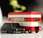 Candylab Candycar - London Bus
