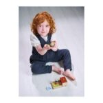 Tender Leaf Toys Schildkröten Set