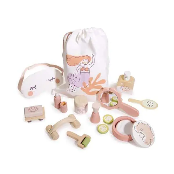 Tender Leaf Toys Wellness Set (5) Tender Leaf Toys Wellness Set