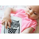 Wee Gallery Baby Art Cards - Wald