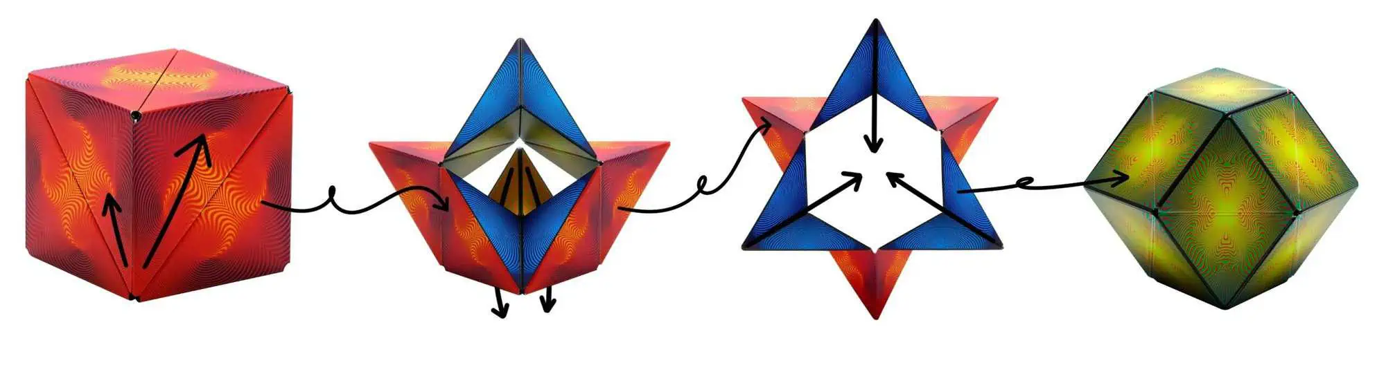 shashibo-Confetti shashibo-Confetti