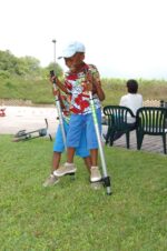 Italtrike - Alutrike stilts Title