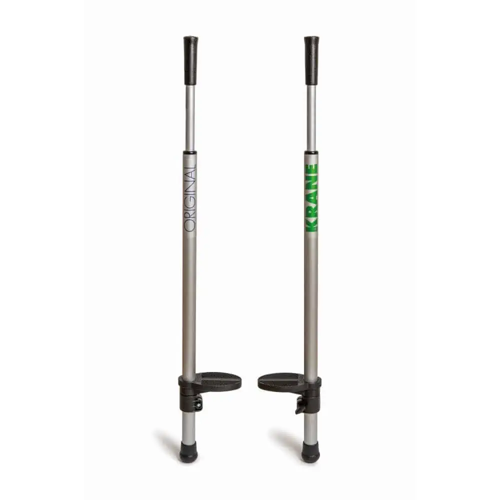 Italtrike - Alutrike stilts Title (1) Italtrike - Alutrike stilts Title