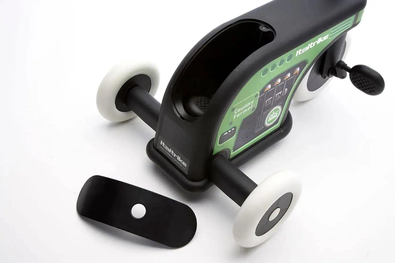 Italtrike La Cosa 2 – Farmer Rutschfahrzeug für Kinder Italtrike La Cosa 2 – Farmer Rutschfahrzeug für Kinder