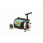 Italtrike La Cosa 2 – Flowers Rutschfahrzeug für Kinder