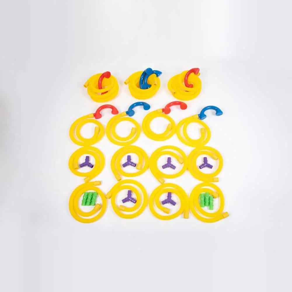 Tickit- Talking Tubes Telephone Exchange (2) Tickit- Talking Tubes Telephone Exchange