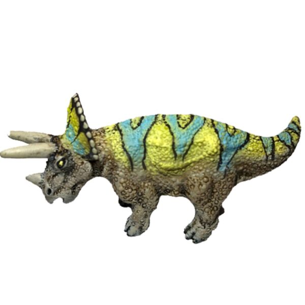 Bullyland Mini-Dinosaurier Triceratops-61317