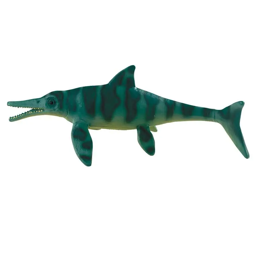 Bullyland Ichthyosaurus-61422 Bullyland Ichthyosaurus-61422