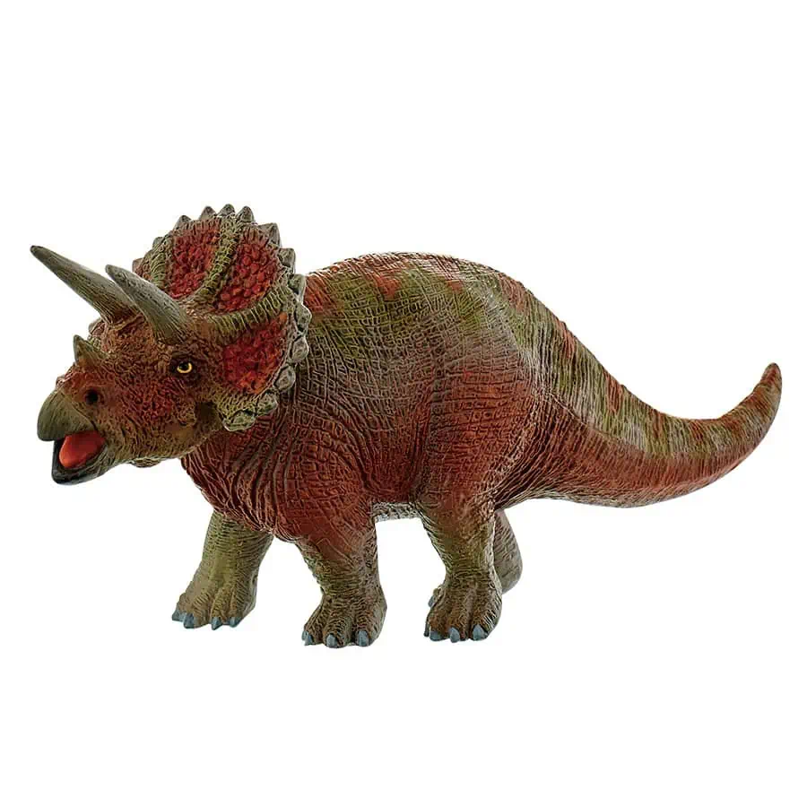 Bullyland Medium Triceratops ML-61446 Bullyland Medium Triceratops ML-61446