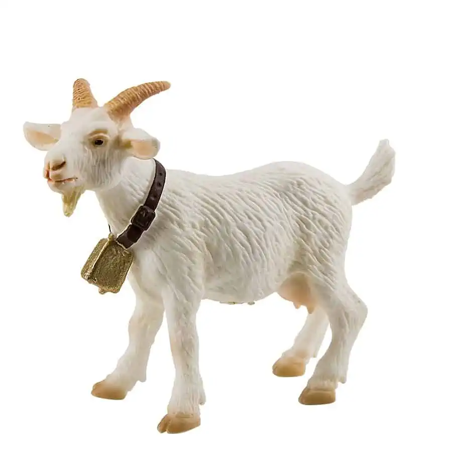 Bullyland Ziege 62318 Bullyland Ziege 62318