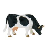 Bullyland Kuh Liesel schwarz/weiss 62442