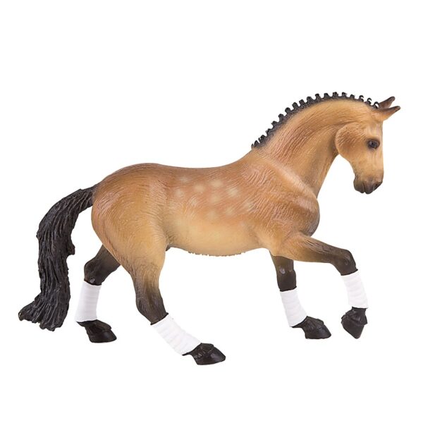 Bullyland Trakehner Wallach 62658