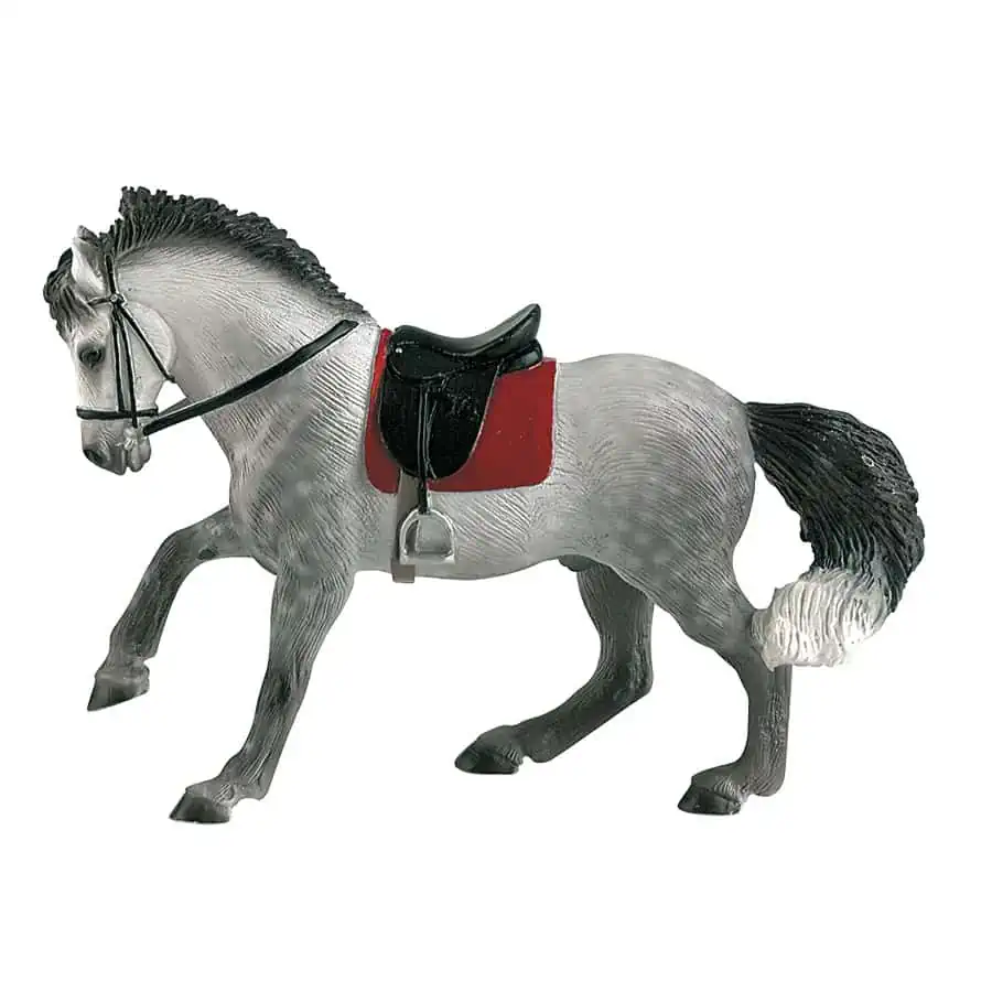 Bullyland Andalusier Wallach 62659 Bullyland Andalusier Wallach 62659