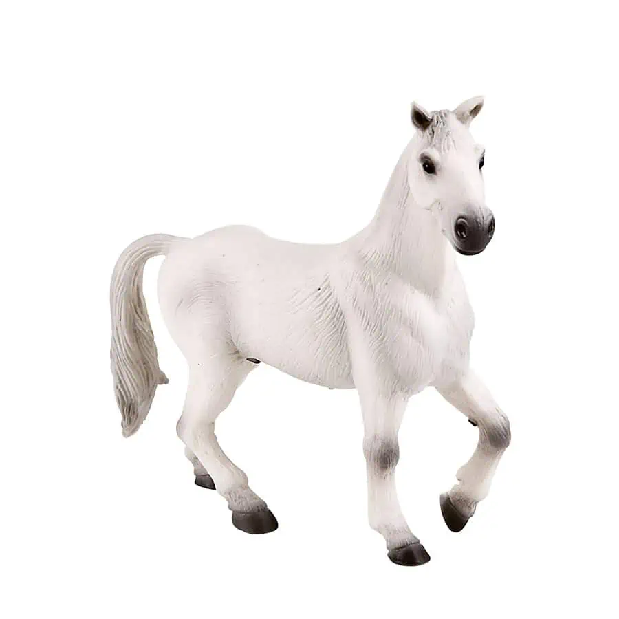 Bullyland Oldenburger Wallach 62674 Bullyland Oldenburger Wallach 62674