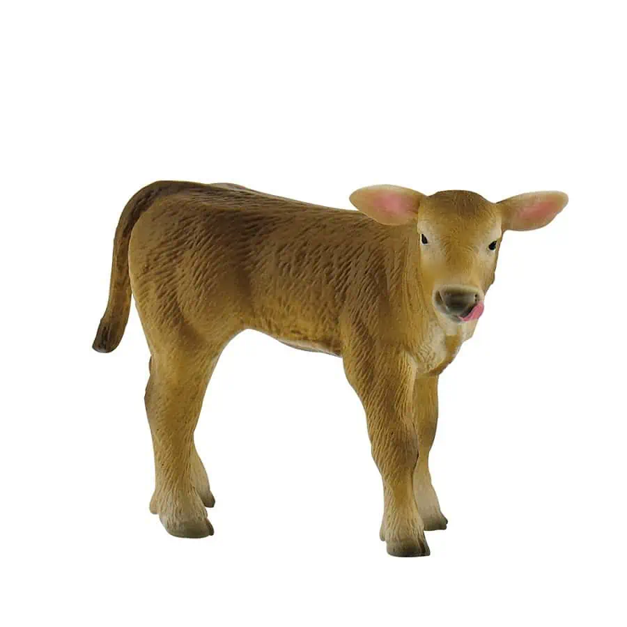 Bullyland Alpenkalb Mona 62729 Bullyland Alpenkalb Mona 62729