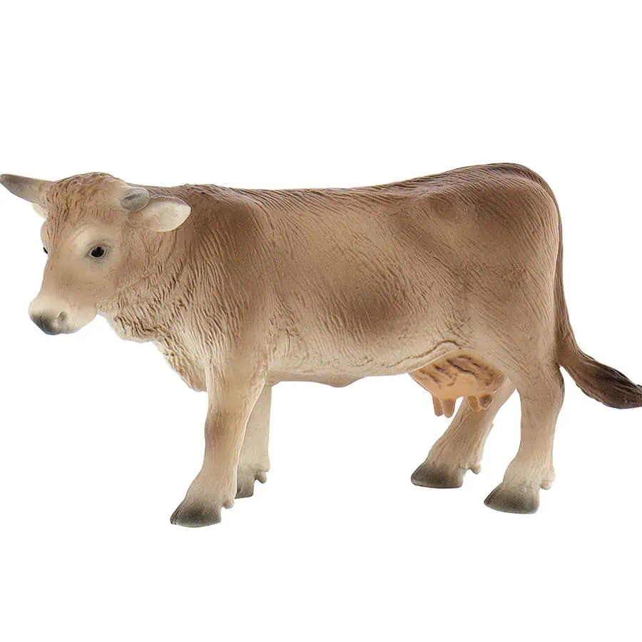 Bullyland Alpenkuh Liesel 62740 Bullyland Alpenkuh Liesel 62740