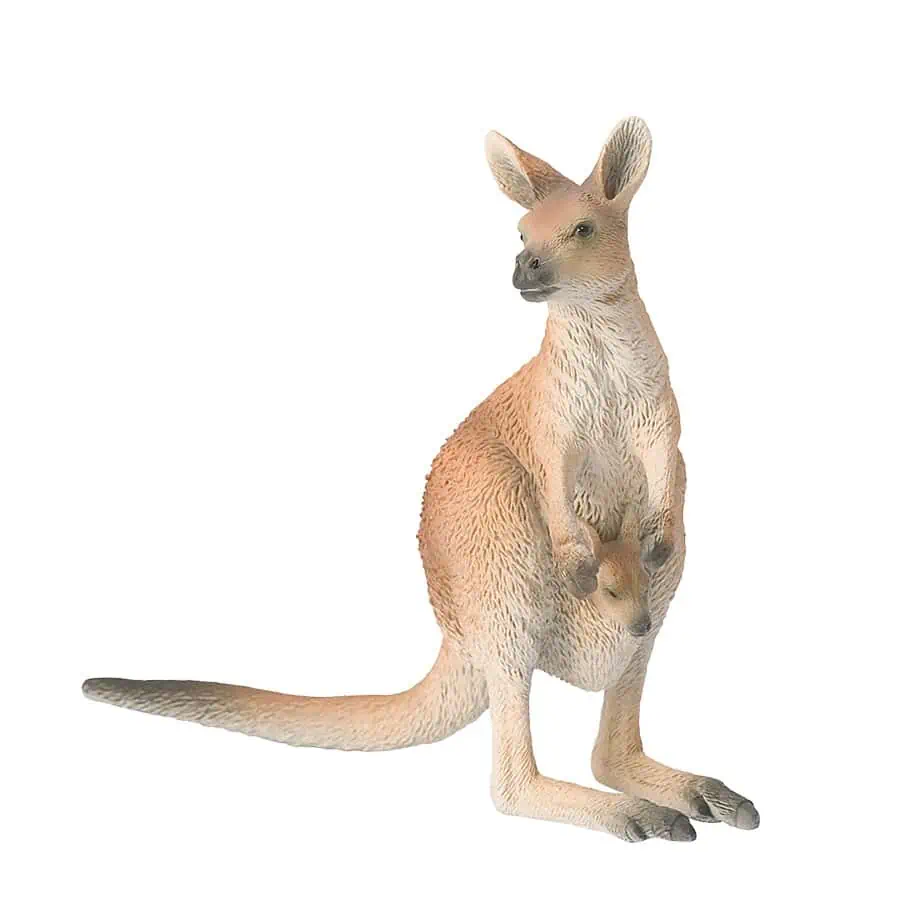 Bullyland Känguruh 63565 Bullyland Känguruh 63565