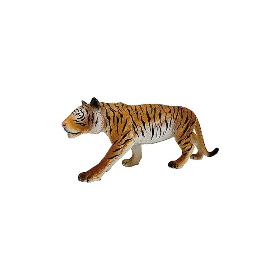 Bullyland Tiger 63719 Bullyland Tiger 63719
