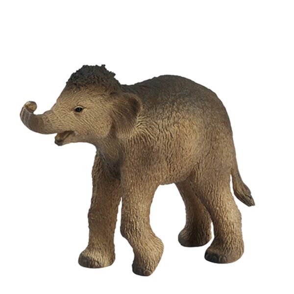 Bullyland Mammut Baby 99834